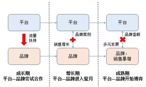 初創(chuàng)品牌互聯(lián)網(wǎng)營銷運(yùn)作淺析 從策略到落地的實(shí)戰(zhàn)路徑