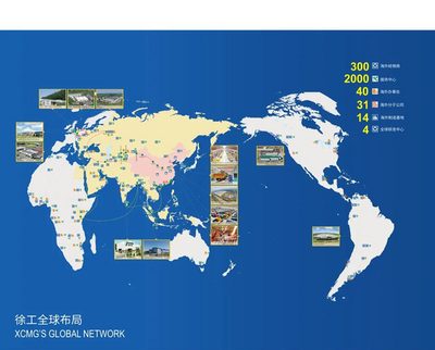 徐工集團(tuán) 工程機(jī)械龍頭再創(chuàng)佳績(jī)，國家企業(yè)技術(shù)中心獲評(píng)優(yōu)秀，網(wǎng)絡(luò)系統(tǒng)工程賦能智造升級(jí)