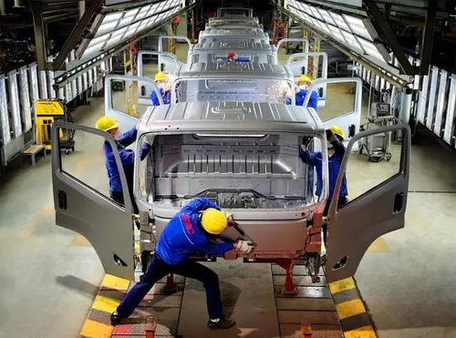 最美的江鈴，最攝的你——投資管理的藝術(shù)與未來