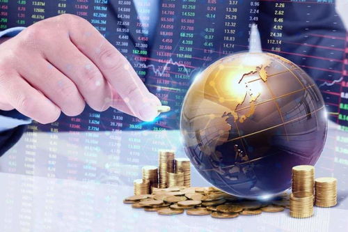 30萬億規模與1億投資者 2022年，你的錢包是否參與了這場投資管理的浪潮？